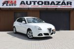 Alfa Romeo Giulietta 2012 na predaj – fotografia 1