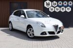 Alfa Romeo Giulietta 2012 na predaj – fotografia 2