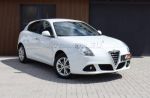 Alfa Romeo Giulietta 2012 na predaj – fotografia 3
