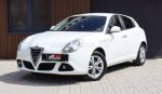 Alfa Romeo Giulietta 2012 na predaj – fotografia 5