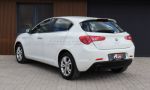 Alfa Romeo Giulietta 2012 na predaj – fotografia 6