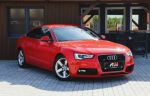 Audi A5 2015 na predaj – fotografia 3