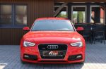 Audi A5 2015 na predaj – fotografia 4