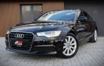 Audi A6 2011 na predaj – fotografia 11