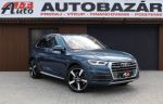 Audi Q5 2018 na predaj – fotografia 1