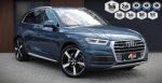 Audi Q5 2018 na predaj – fotografia 2