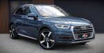 Audi Q5 2018 na predaj – fotografia 3