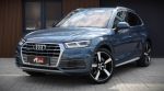 Audi Q5 2018 na predaj – fotografia 5