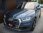 Audi Q5 2018 na predaj – fotografia 9
