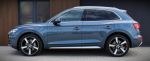Audi Q5 2018 na predaj – fotografia 11