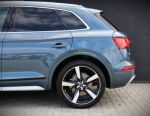 Audi Q5 2018 na predaj – fotografia 13