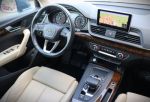 Audi Q5 2018 na predaj – fotografia 29