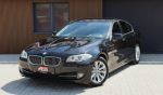 BMW Rad 5 2012 na predaj – fotografia 4