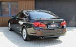 BMW Rad 5 2012 na predaj – fotografia 5