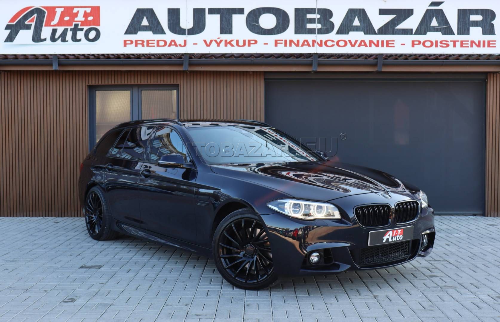 BMW Rad 5