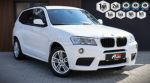 BMW X3 2012 na predaj – fotografia 2