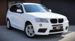BMW X3 2012 na predaj – fotografia 3
