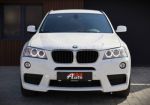 BMW X3 2012 na predaj – fotografia 4