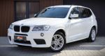BMW X3 2012 na predaj – fotografia 5