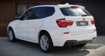 BMW X3 2012 na predaj – fotografia 6