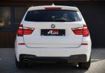 BMW X3 2012 na predaj – fotografia 7