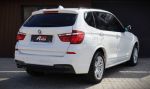 BMW X3 2012 na predaj – fotografia 8