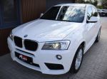 BMW X3 2012 na predaj – fotografia 9