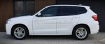 BMW X3 2012 na predaj – fotografia 11