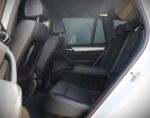 BMW X3 2012 na predaj – fotografia 17