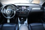 BMW X3 2012 na predaj – fotografia 19
