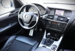 BMW X3 2012 na predaj – fotografia 20