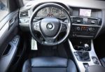 BMW X3 2012 na predaj – fotografia 21