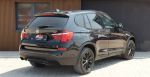 BMW X3 2015 na predaj – fotografia 8