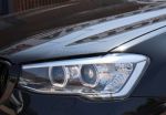BMW X3 2015 na predaj – fotografia 9