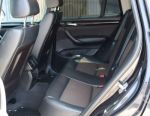 BMW X3 2015 na predaj – fotografia 17