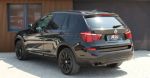 BMW X3 2015 na predaj – fotografia 6