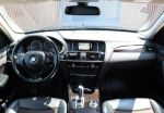 BMW X3 2015 na predaj – fotografia 18