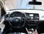 BMW X3 2015 na predaj – fotografia 19