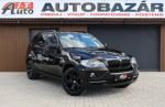 BMW X5 2010 na predaj – fotografia 1
