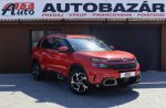Citroën C5 Aircross 2020 na predaj – fotografia 1