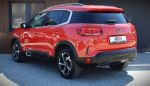 Citroën C5 Aircross 2020 na predaj – fotografia 6