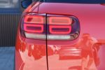 Citroën C5 Aircross 2020 na predaj – fotografia 10