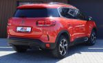 Citroën C5 Aircross 2020 na predaj – fotografia 12
