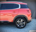 Citroën C5 Aircross 2020 na predaj – fotografia 16