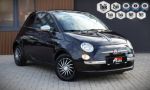 Fiat 500 2013 na predaj – fotografia 2