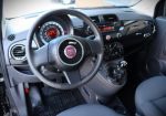 Fiat 500 2013 na predaj – fotografia 15