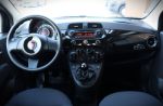 Fiat 500 2013 na predaj – fotografia 18