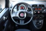 Fiat 500 2013 na predaj – fotografia 20