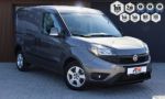 Fiat Dobló 2023 na predaj – fotografia 2