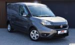 Fiat Dobló 2023 na predaj – fotografia 3